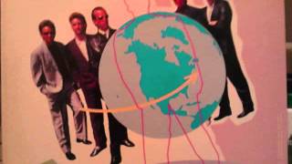 huey lewis and the news~  small world p 1 and 2