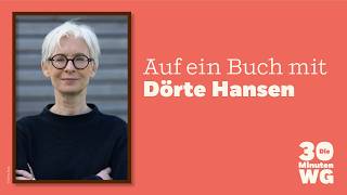 Ein Hof. Zwei Brüder. Jahrzehnte alter Neid mit Dörte Hansen | 30-Minuten-WG | B