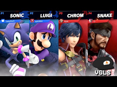 🔥VGLS Doubles League Full Stream🔥~ June 2020 Tournament