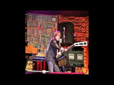 Ian Anderson on Keith Emerson