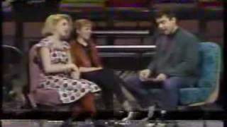 Throwing Muses - interview
