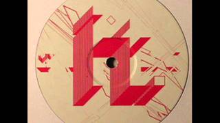 The Disciple Grin - Tempered (NIT100)