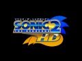 Sonic 2 HD Teaser Trailer