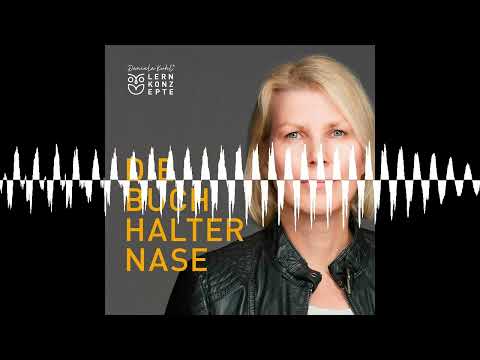 Die Buchhalternase #4 - Das System der doppelten Buchführung - Die Buchhalternase