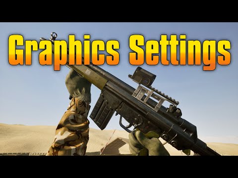 Squad UE5 Settings Guide – Boost FPS & Performance in Unreal Engine 5