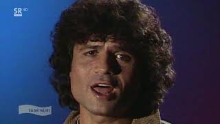 Costa Cordalis, Sänger