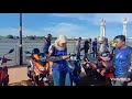 Dari Kuantan Ke Jambatan Kuala Terengganu