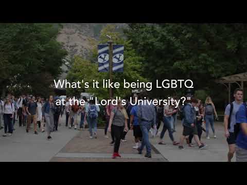 "Same-Sex Attracted" Official Trailer