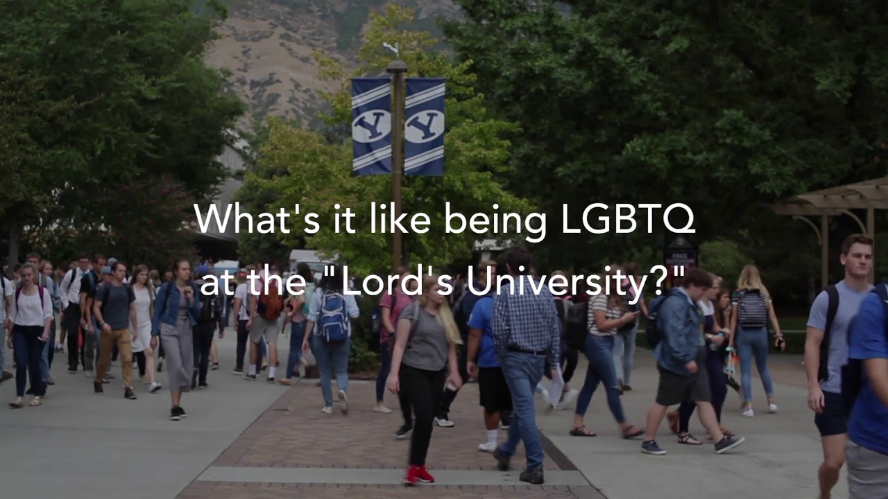 Same-Sex Attracted — Official Trailer