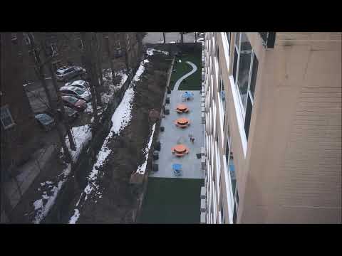 1440 Beacon Street, Brookline, Massachusetts I