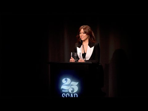SCAD Savannah Film Festival honoree Jenna Ortega | SCAD.edu