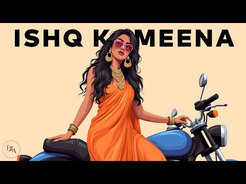 Ishq Kameena (Farooq Got Audio Remix) | Sonu Nigam, Alka Yagnik | Hip Hop/Trap/Drill Mix