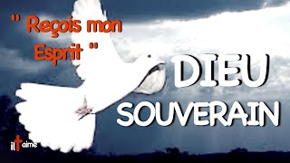 DIEU SOUVERAIN