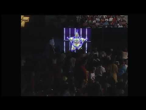 WWF Superstars 9/12/1992 - Big Boss Man vs. Iron Mike Sharpe