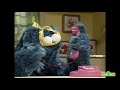Sesame Street The Cookie Game With Cookie Monster And Prairie Dawn