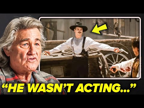 Tombstone (1993) Cast Reveals What Most Fans NEVER Figured Out