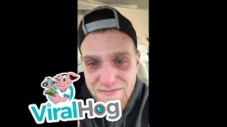 A Church Tipped a Pizza Delivery Guy Over $700