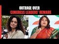 Supriya Shrinate | Congress Leader's Instagram Post On Kangana Ranaut Sparks Controversy