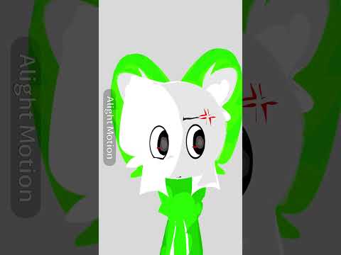 First time(probably 😏) using alright motion