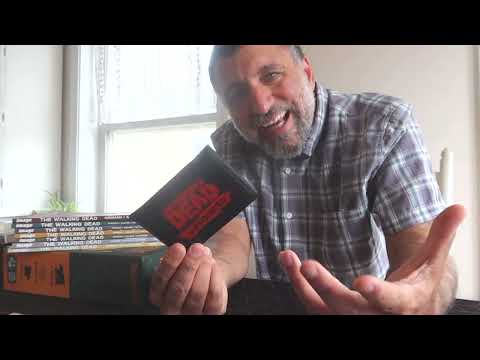 The Walking Dead: Surrounded is Button Shy's take on Zombie Survival