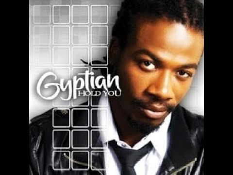 Gyptian – Hold You (Official Lyric Video)