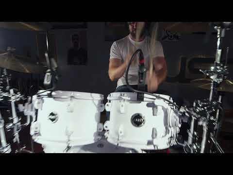 Crush Chameleon Complete: Live Performance