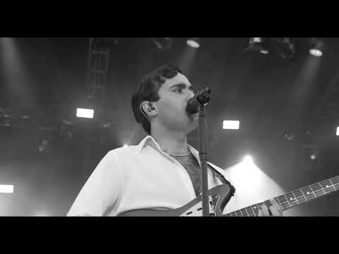 Mert Demir - Ateşe Düştüm (Live At KÇP)