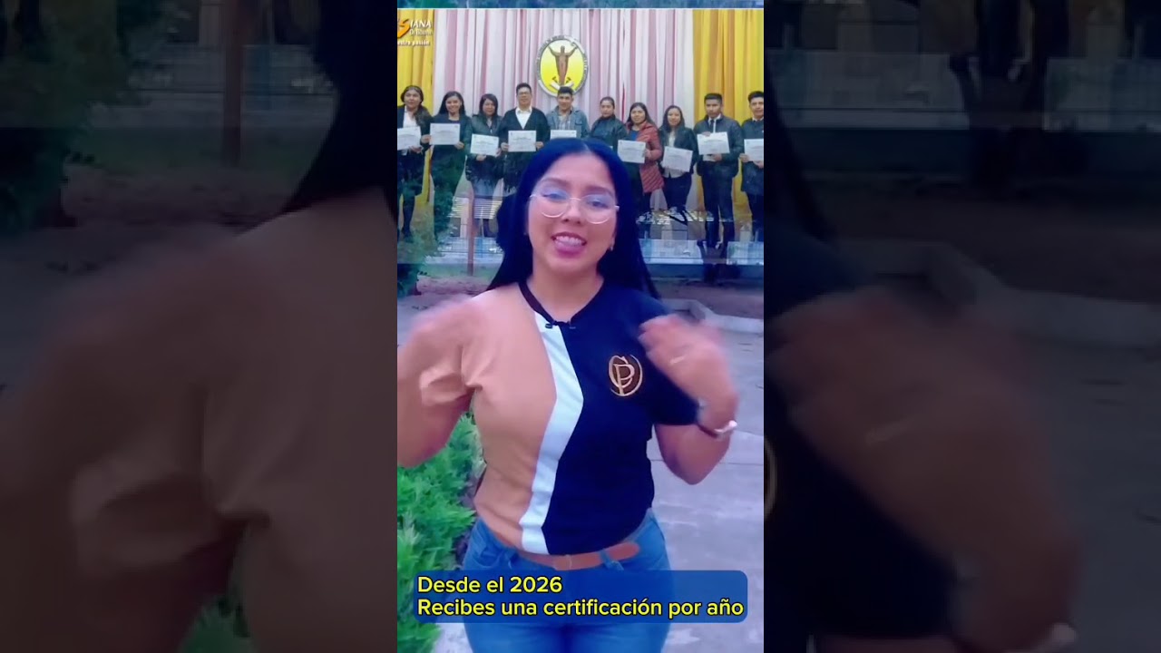 ¿Estás en Yacuiba y aún no sabes qué estudiar?