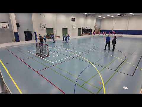 RSS panthers vs TFT-P13 klo 14:00