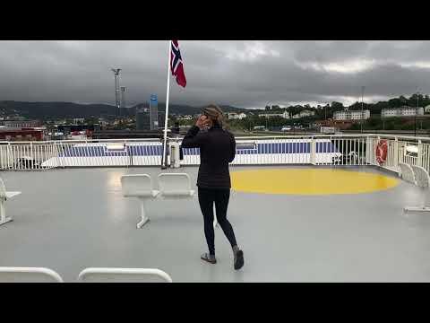 Norway, Lofoten Islands, 2022