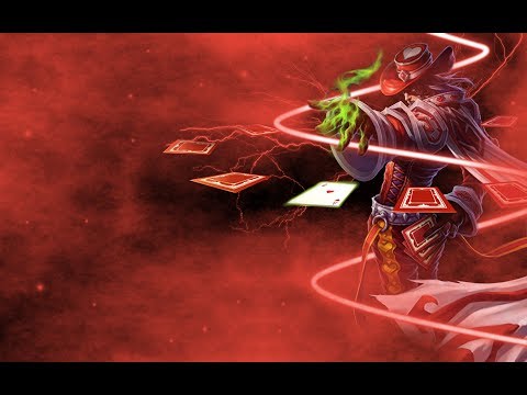 Faker Twisted Fate Guide (Season 4)