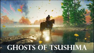 You have no honor... and you are a slave to it | Ghosts of Tsushima Edit