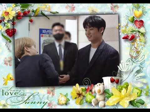 JiKook in Bangtan Bomb 220105