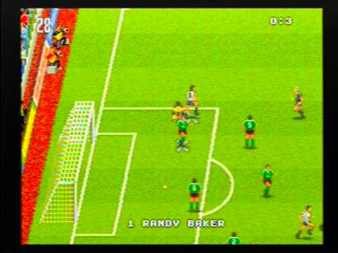 world trophy soccer sega genesis