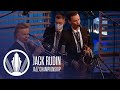 Jack Rudin 2022: Brigham Young University Jazztet – Nica's Dream