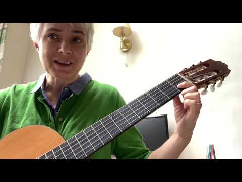 Trinity Guitar Grade 8 - Earl of Essex, His Galliard