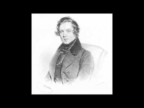 Sergey Koudriakov / R. Schumann - Piano Sonata No. 2 in G Minor, Op. 22