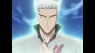 Bleach OST Jin Kariya&#39;s theme - Wisper of The Apocalipse