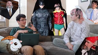 Sketch Writing 101