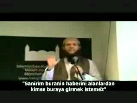 Gıybet ve İslam   Verleumden und Islam   Abu Adem Back biting Al Ghiba