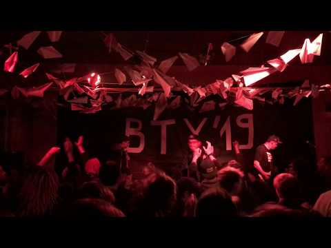 WAYTAKER live (BTY`19)