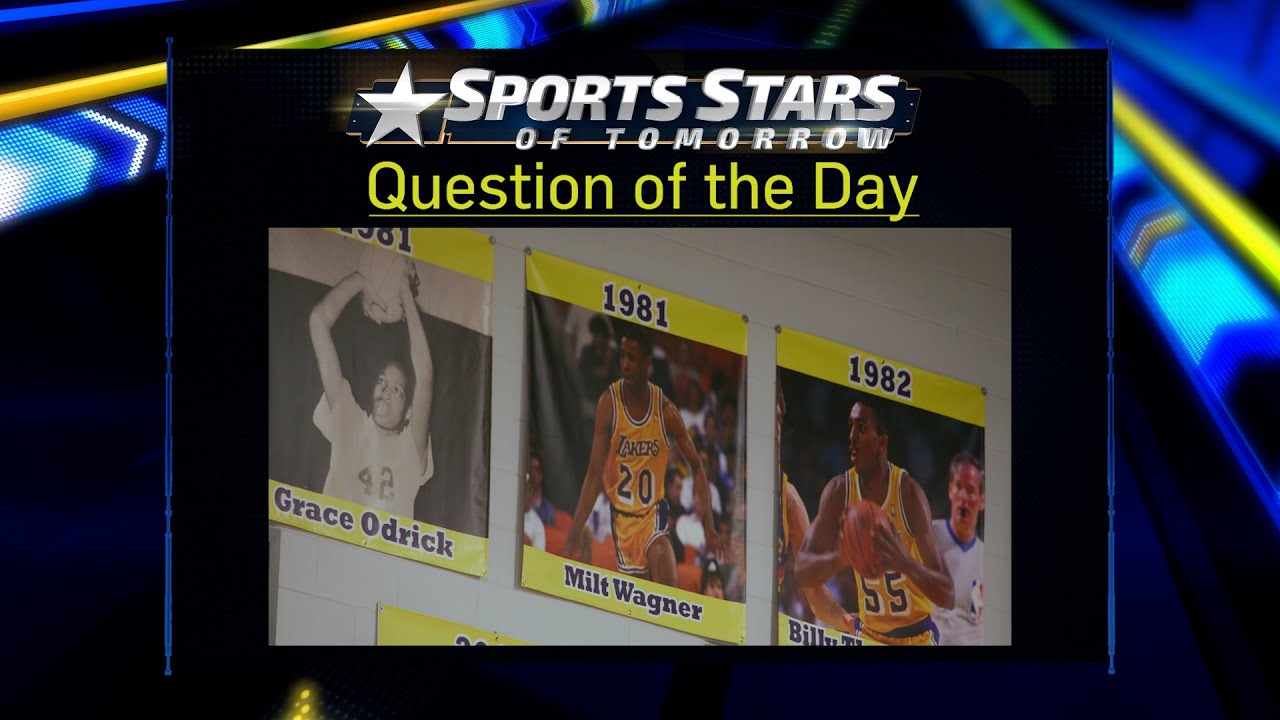 Question of the Day: Milt Wagner in College Basketball