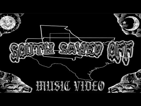 Apoc Krysis x Slyye x Jupiluxe - South Sawed Off [Official Music Video]