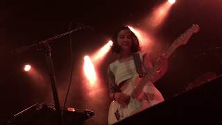Japanese Breakfast - 12 Steps (Cambridge 10-11-2017)