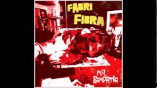 Fabri Fibra - momenti no (Sample loop)