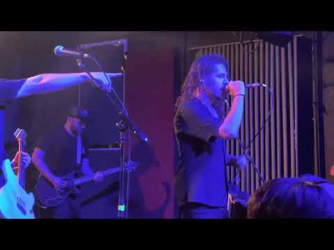 Lalaloveyou & Allison - Himno / Bajo Circuito- Ciudad de México 2023