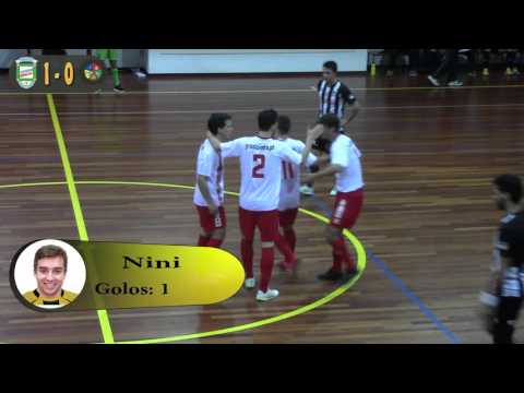 Casal Velho x Mendiga