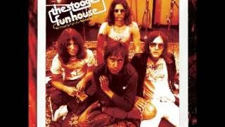 The Stooges – Highlights From The Funhouse Sessions (2017)