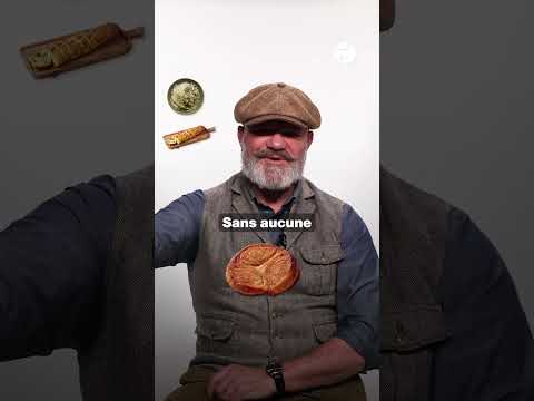 Philippe Etchebest nous confie son plat préféré de l'Ouest