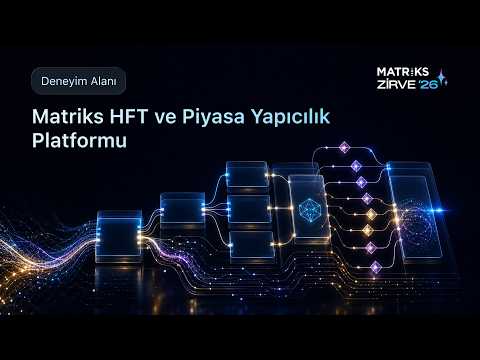 Matriks HFT